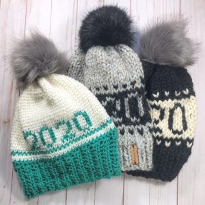 The 2020 Beanie