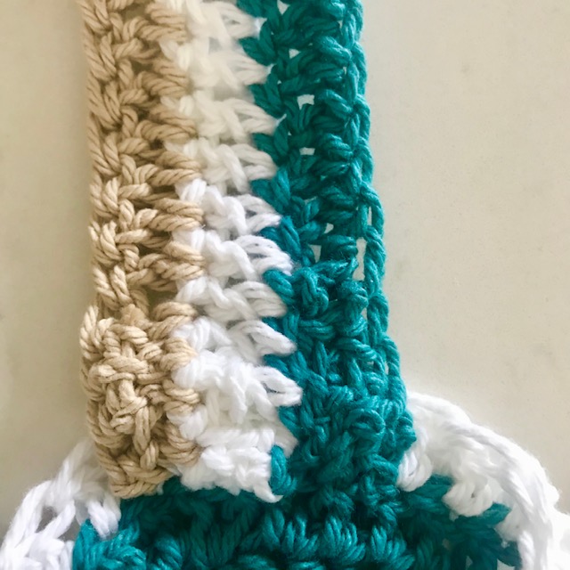 Crochet Bottle Holder – whatyut