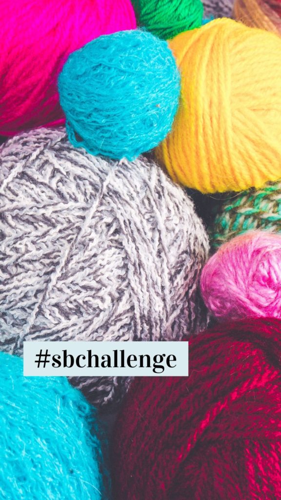Great Stash Busting Patterns Round Up - Carroway Crochet
