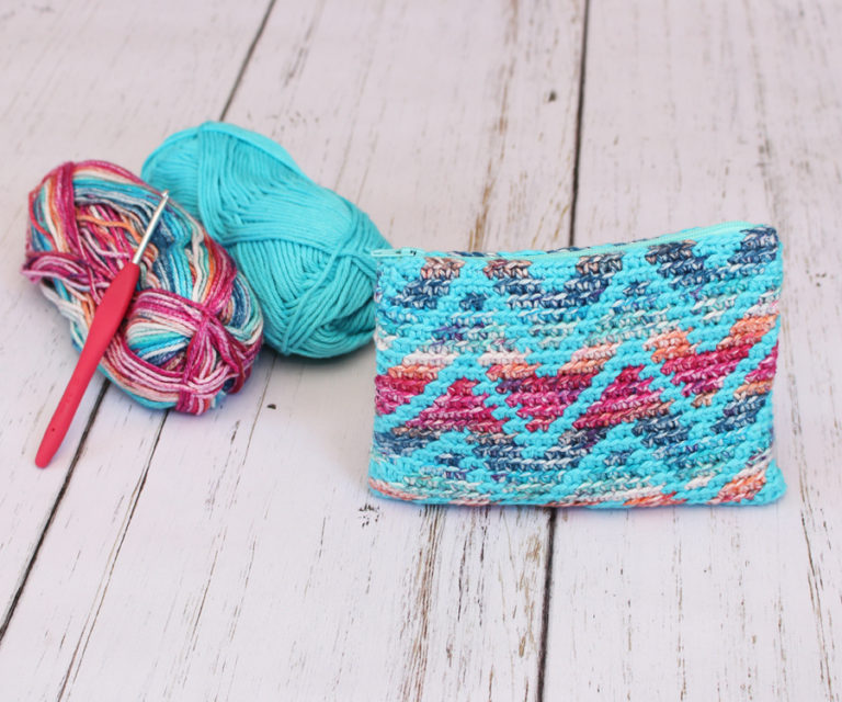 Great Stash Busting Patterns Round Up - Carroway Crochet