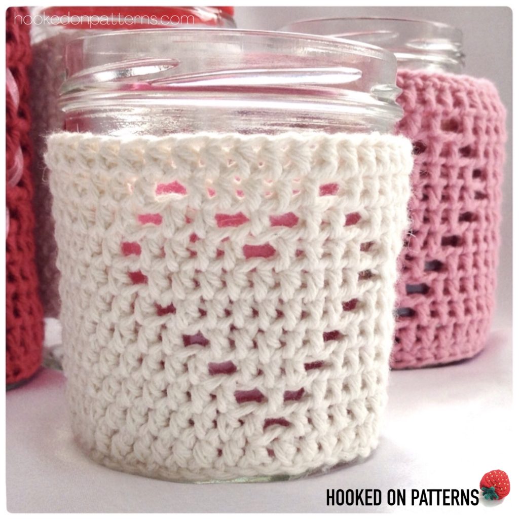Great Stash Busting Patterns Round Up - Carroway Crochet