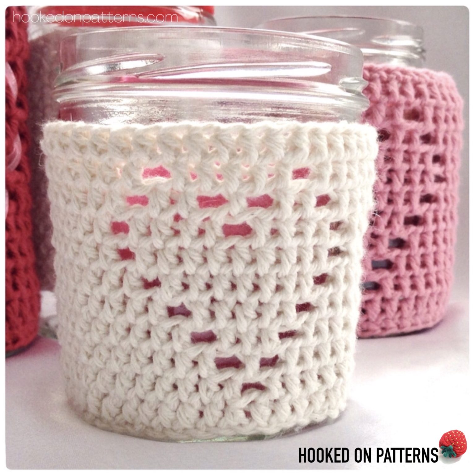 Great Stash Busting Patterns Round Up - Carroway Crochet