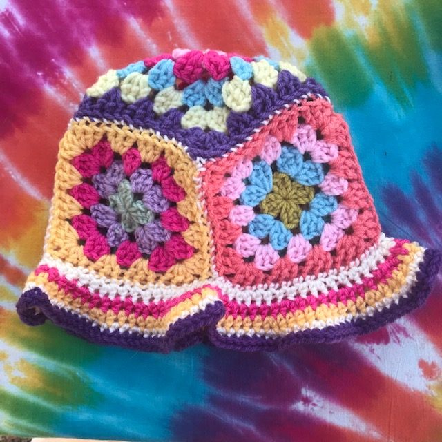 stashbusting crochet patterns