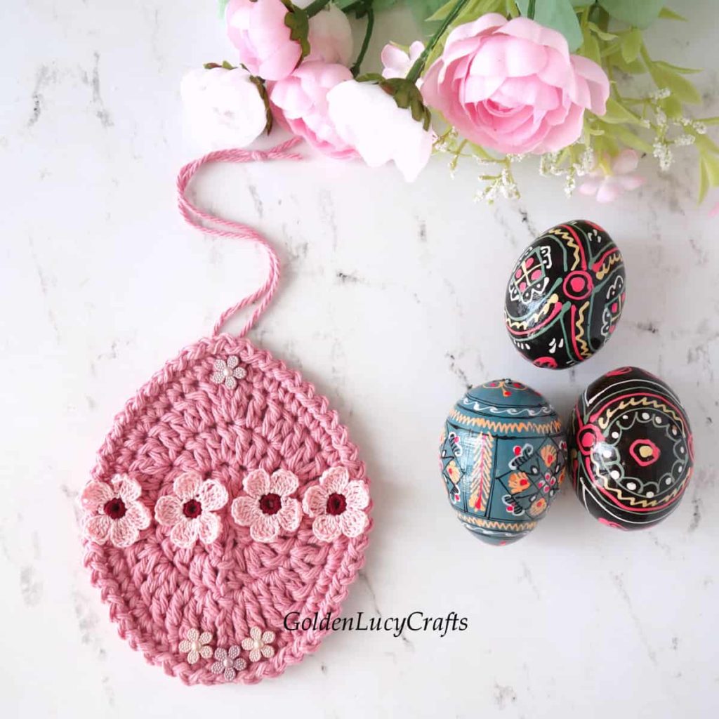 20 Easter Crochet Patterns