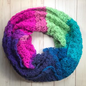 Free Spring Crochet Patterns. - Carroway Crochet