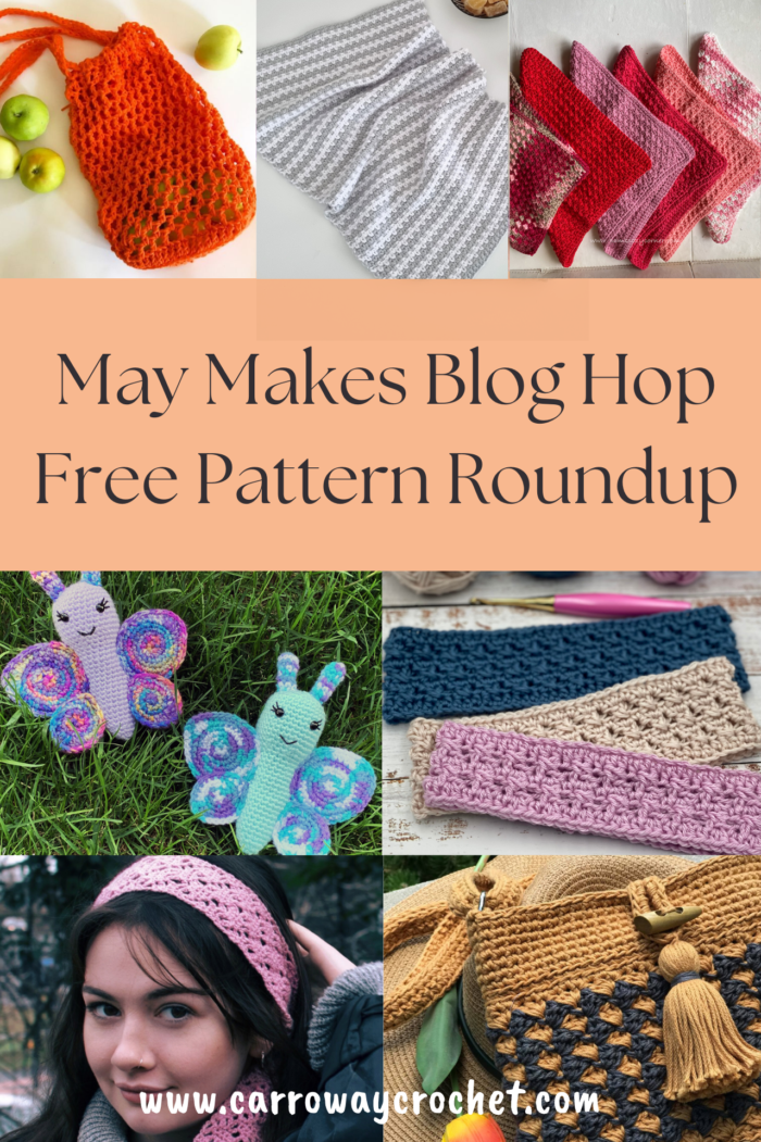Pin on Crochet projects