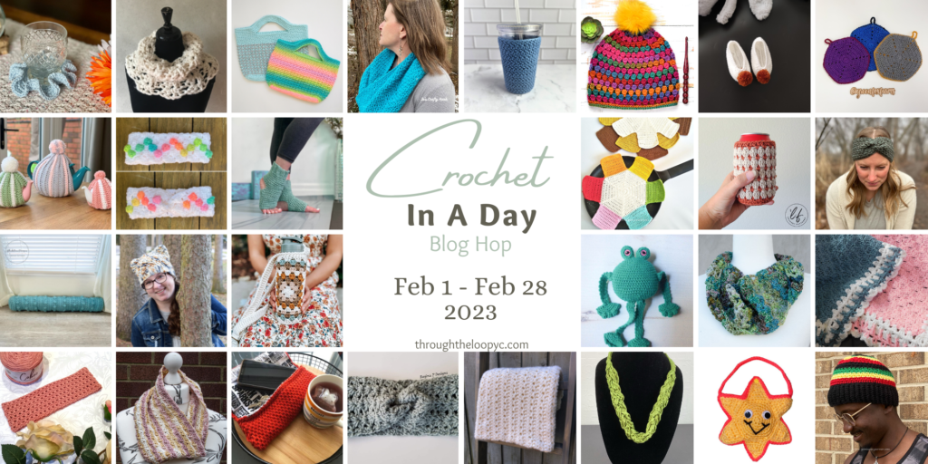 cowl free crochet pattern