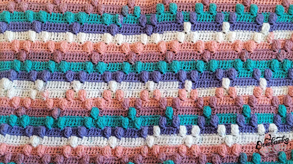 Big Book of Crochet Afghan Patterns • Oombawka Design Crochet