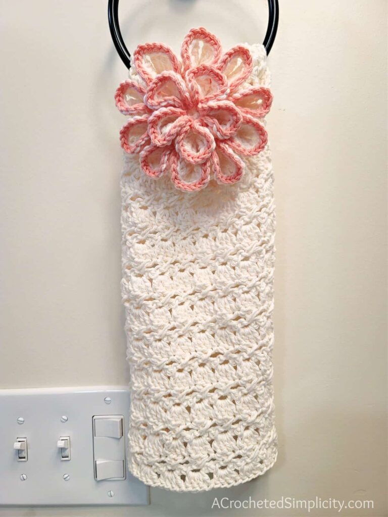 Mother's Day Free Crochet Patterns