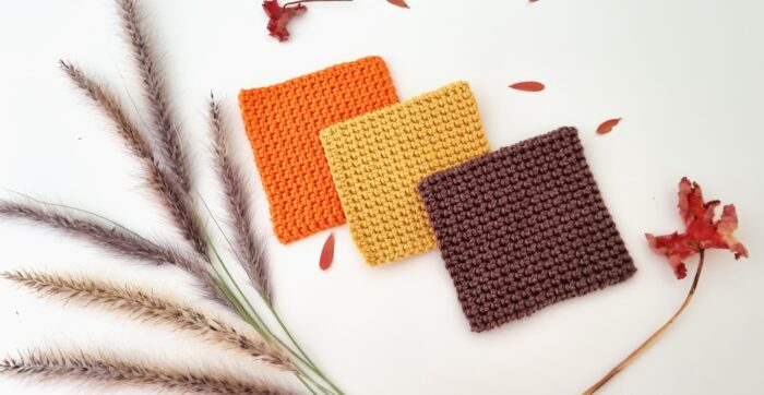 29 Free Fall Crochet Patterns. - Carroway Crochet