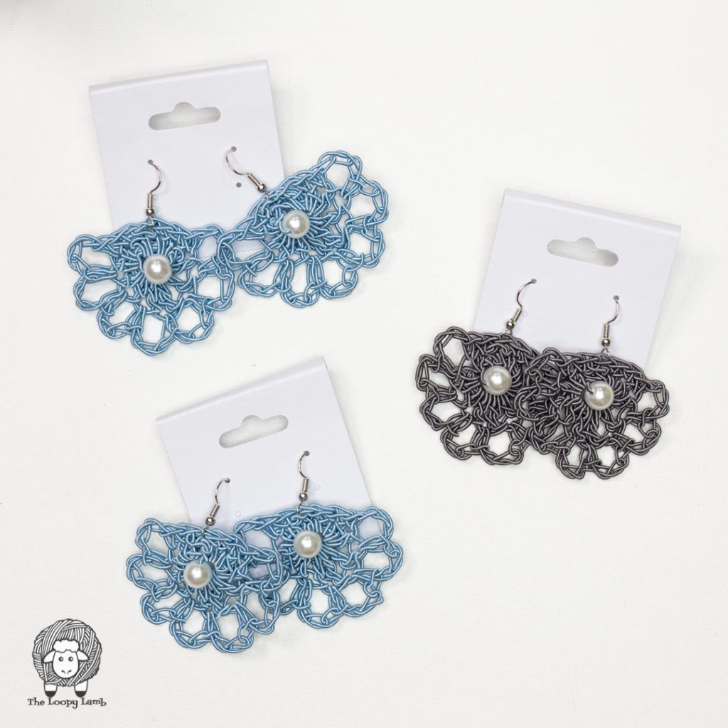 Creative Crochet Projects Review - The Loopy Lamb