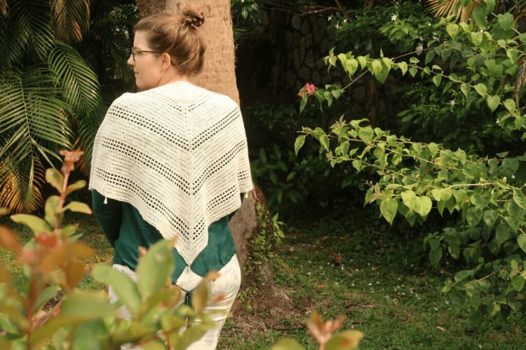 20 Free Boho Style Crochet Patterns