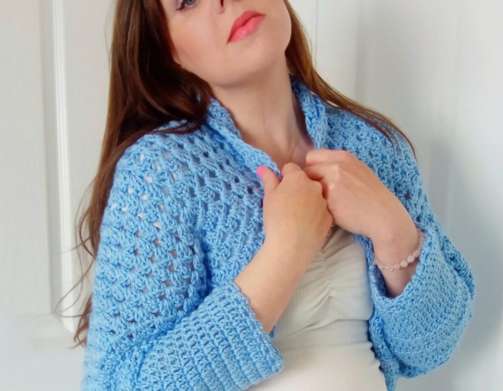 20 Free Boho Crochet Fashion Patterns