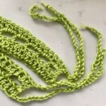 Olivia Headband Free Crochet Pattern