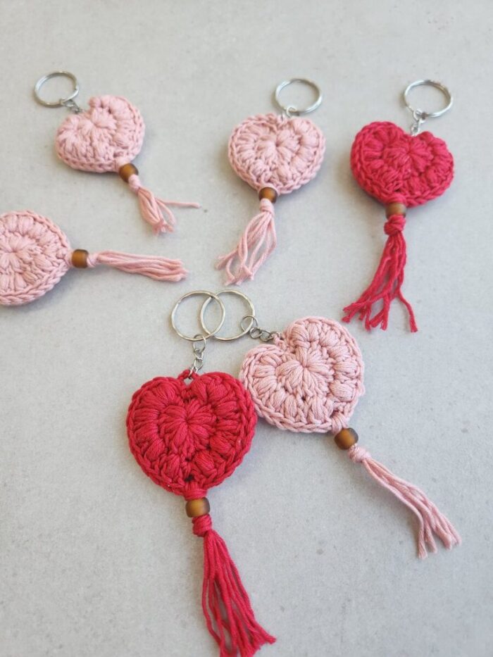 30 Free Stash Busting Crochet Patterns - Carroway Crochet
