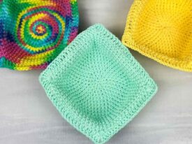 30 Free Stash Busting Crochet Patterns - Carroway Crochet