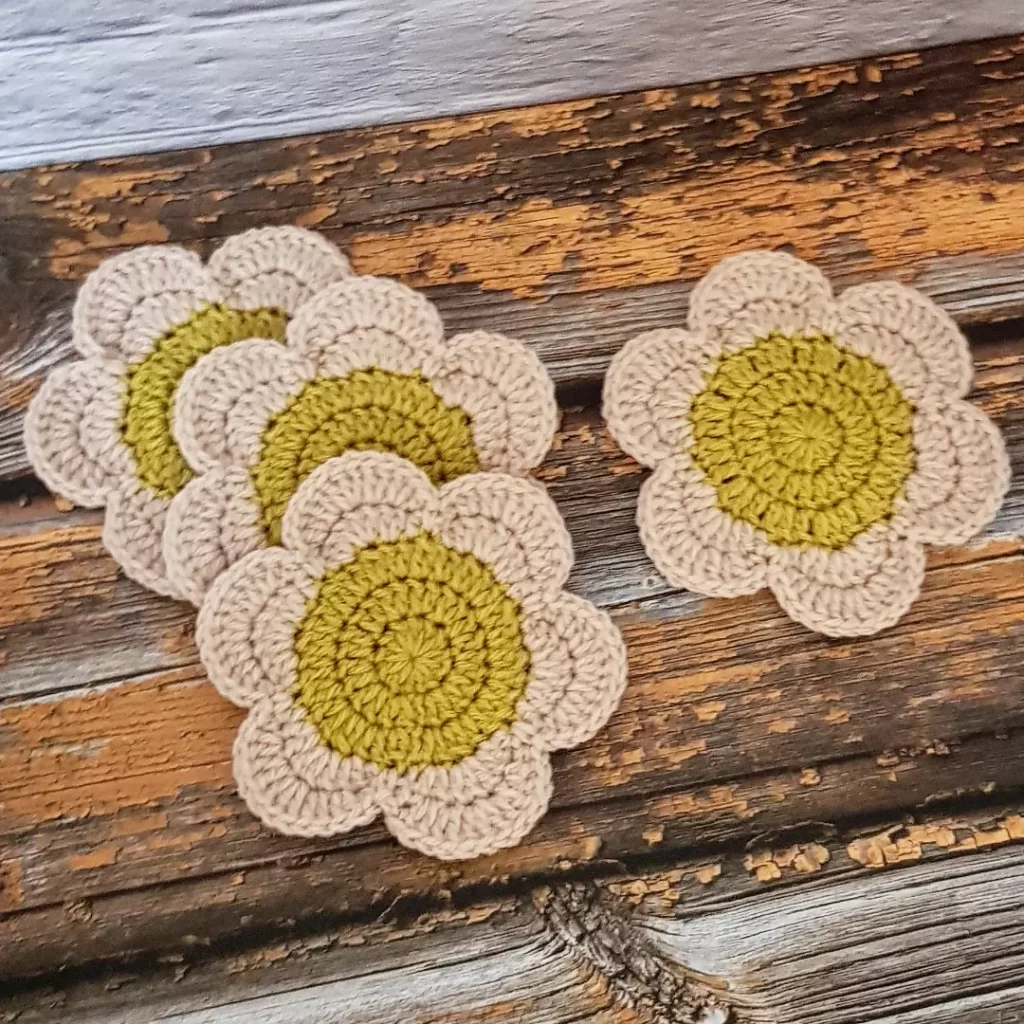 30 Free Stash Busting Crochet Patterns