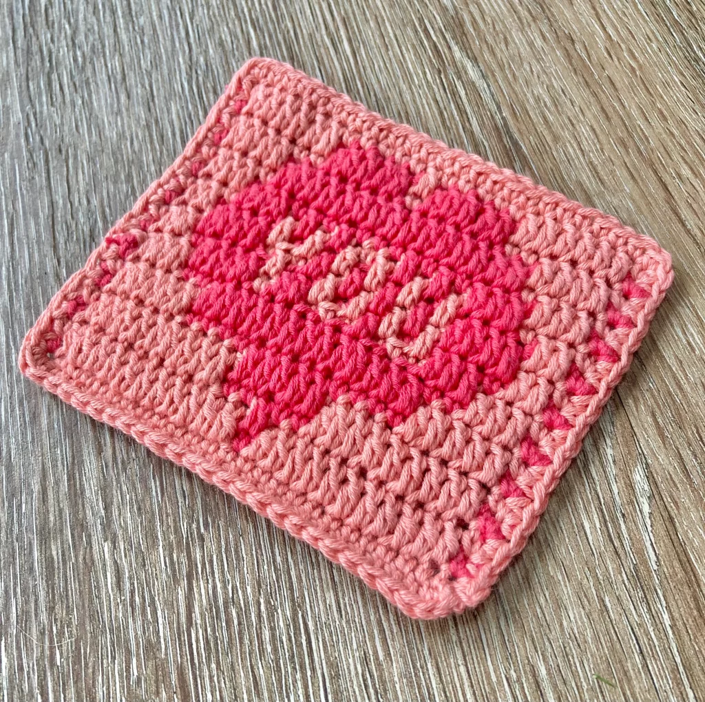 23 Free Valentines Home Decor Crochet Patterns