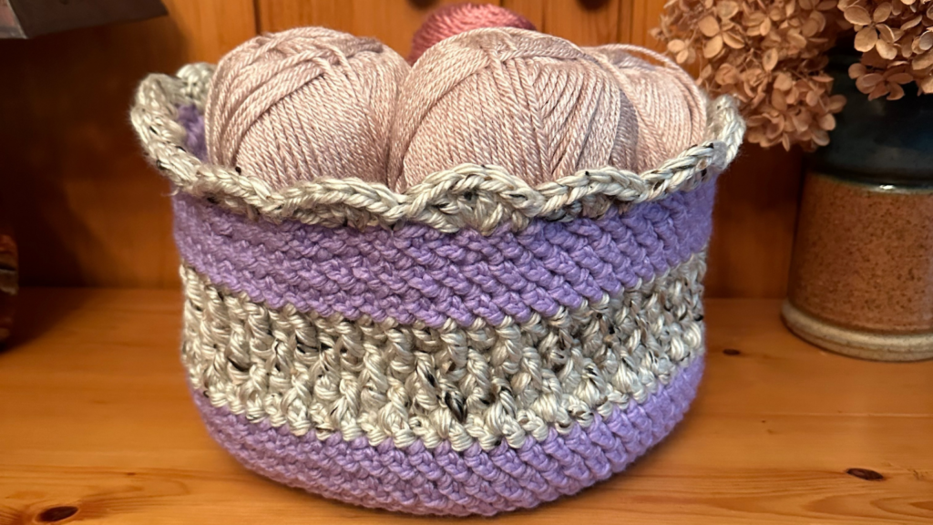 40 Free Bulky Yarn Crochet Patterns