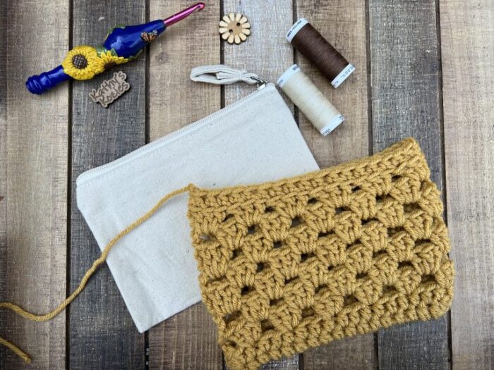 30 Free Quick and Easy Crochet Patterns - Carroway Crochet