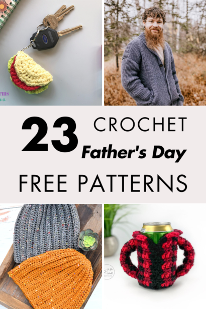 Free Patterns - Carroway Crochet